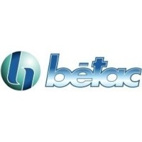 BETAC logo, BETAC contact details