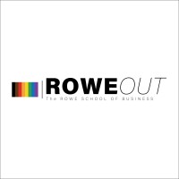 RoweOUT logo, RoweOUT contact details