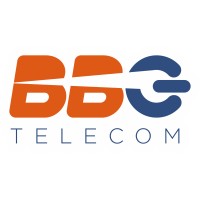 BBG Telecom logo, BBG Telecom contact details