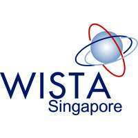 WISTA Singapore logo, WISTA Singapore contact details