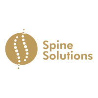 Spine Solutions logo, Spine Solutions contact details