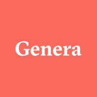 Genera Financiera logo, Genera Financiera contact details