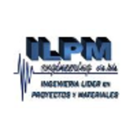 ILPM Engineering logo, ILPM Engineering contact details