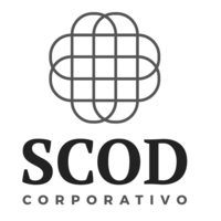 SCOD Corporativo logo, SCOD Corporativo contact details