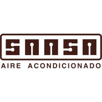 SAASA México logo, SAASA México contact details