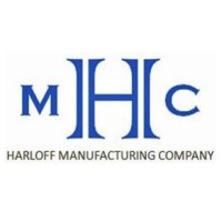 Harloff Manufacturing Company logo, Harloff Manufacturing Company contact details