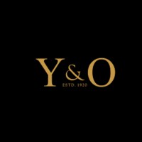 Y&O logo, Y&O contact details