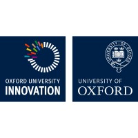 Oxford University Innovation logo, Oxford University Innovation contact details