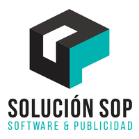 Solución Sop logo, Solución Sop contact details