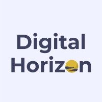 Digital Horizon logo, Digital Horizon contact details