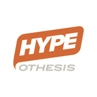 HYPEothesis logo, HYPEothesis contact details