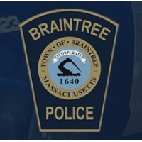 Braintree Police Department logo, Braintree Police Department contact details