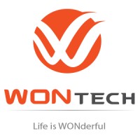 WontechUSA logo, WontechUSA contact details