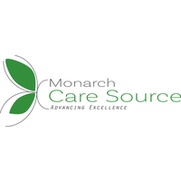 Monarch Care Source logo, Monarch Care Source contact details