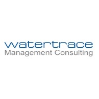 Watertrace Ltd logo, Watertrace Ltd contact details