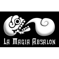 La Magia Absalon logo, La Magia Absalon contact details