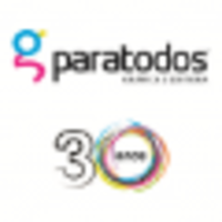 Gráfica Paratodos logo, Gráfica Paratodos contact details