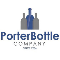 Porter Bottle Company logo, Porter Bottle Company contact details