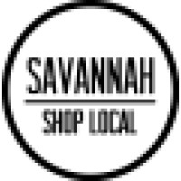 Savannah Shop Local logo, Savannah Shop Local contact details