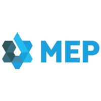 MEP Engenharia logo, MEP Engenharia contact details