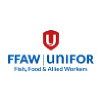 FFAW-Unifor logo, FFAW-Unifor contact details