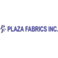 Plaza Fabrics Inc logo, Plaza Fabrics Inc contact details