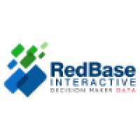 Red Base Interactive logo, Red Base Interactive contact details