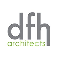 DFH Architects logo, DFH Architects contact details