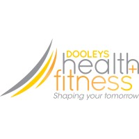 DOOLEYS Health Fitness logo, DOOLEYS Health Fitness contact details