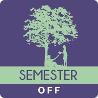 Semester Off logo, Semester Off contact details