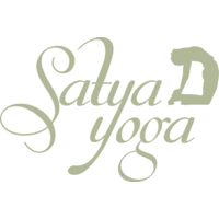 Satya Yoga Therapy logo, Satya Yoga Therapy contact details