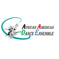 African American Dance Ensemble logo, African American Dance Ensemble contact details