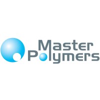 Master Polymers logo, Master Polymers contact details