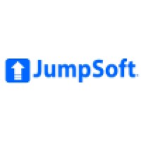 JumpSoft logo, JumpSoft contact details