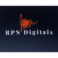 RPN Digitals logo, RPN Digitals contact details