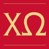 Chi Omega, Delta Kappa Chapter logo, Chi Omega, Delta Kappa Chapter contact details