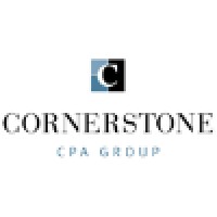 Cornerstone CPA Group logo, Cornerstone CPA Group contact details