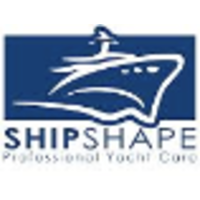 ShipShape Professional Yacht Care logo, ShipShape Professional Yacht Care contact details