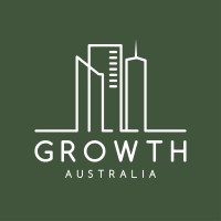 Growth Australia logo, Growth Australia contact details