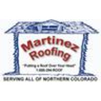 Martinez Roofing Inc logo, Martinez Roofing Inc contact details