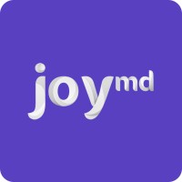 JOY MD™ logo, JOY MD™ contact details