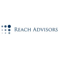 Reach Advisors logo, Reach Advisors contact details