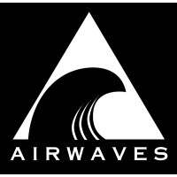 Airwaves Wireless logo, Airwaves Wireless contact details