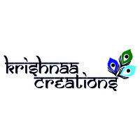 Krishnaa Creations logo, Krishnaa Creations contact details