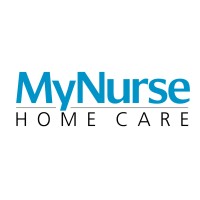 My Nurse Home Care logo, My Nurse Home Care contact details