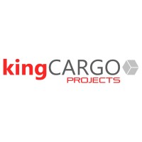 King Cargo Projects logo, King Cargo Projects contact details