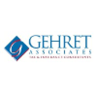 Gehret Associates logo, Gehret Associates contact details