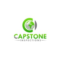 Capstone Inspections logo, Capstone Inspections contact details