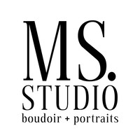 MS. Studio [boudoir + portraits] logo, MS. Studio [boudoir + portraits] contact details