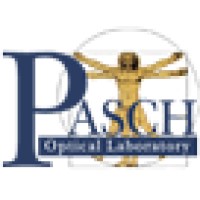 Pasch Optical Lab logo, Pasch Optical Lab contact details